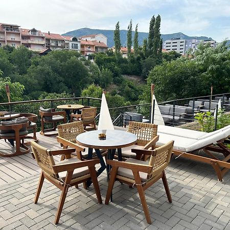 Boutique Apartment Mostar Dış mekan fotoğraf