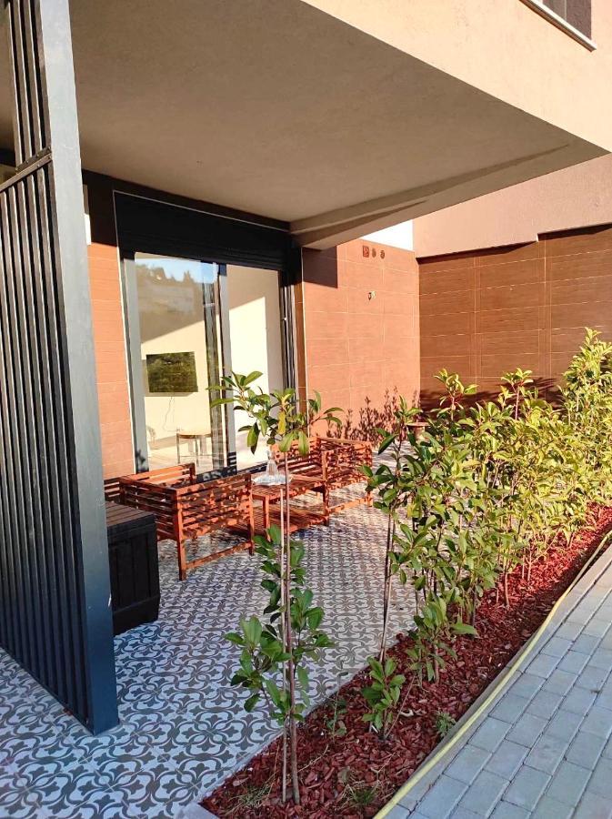 Boutique Apartment Mostar Dış mekan fotoğraf