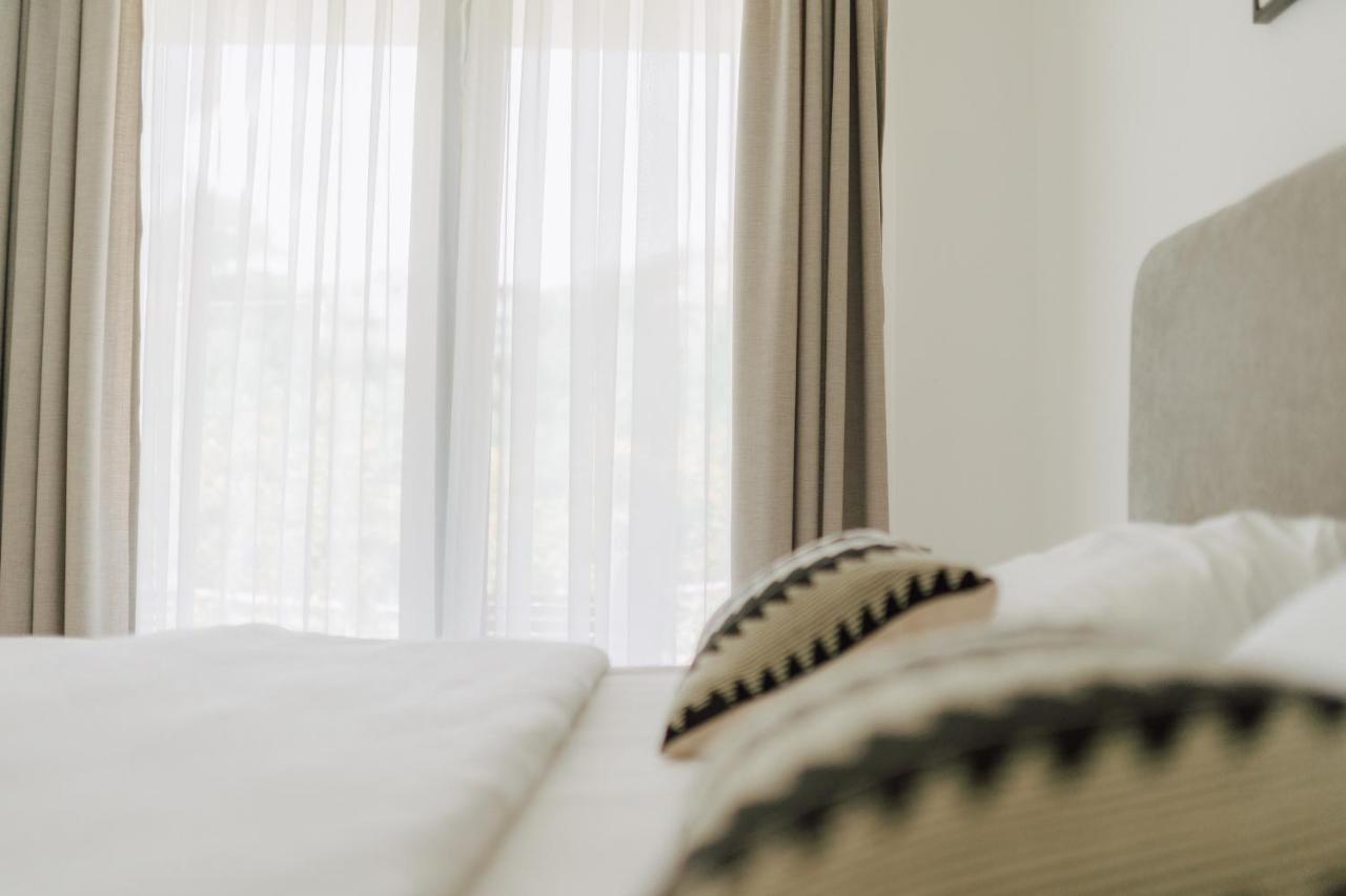 Boutique Apartment Mostar Dış mekan fotoğraf