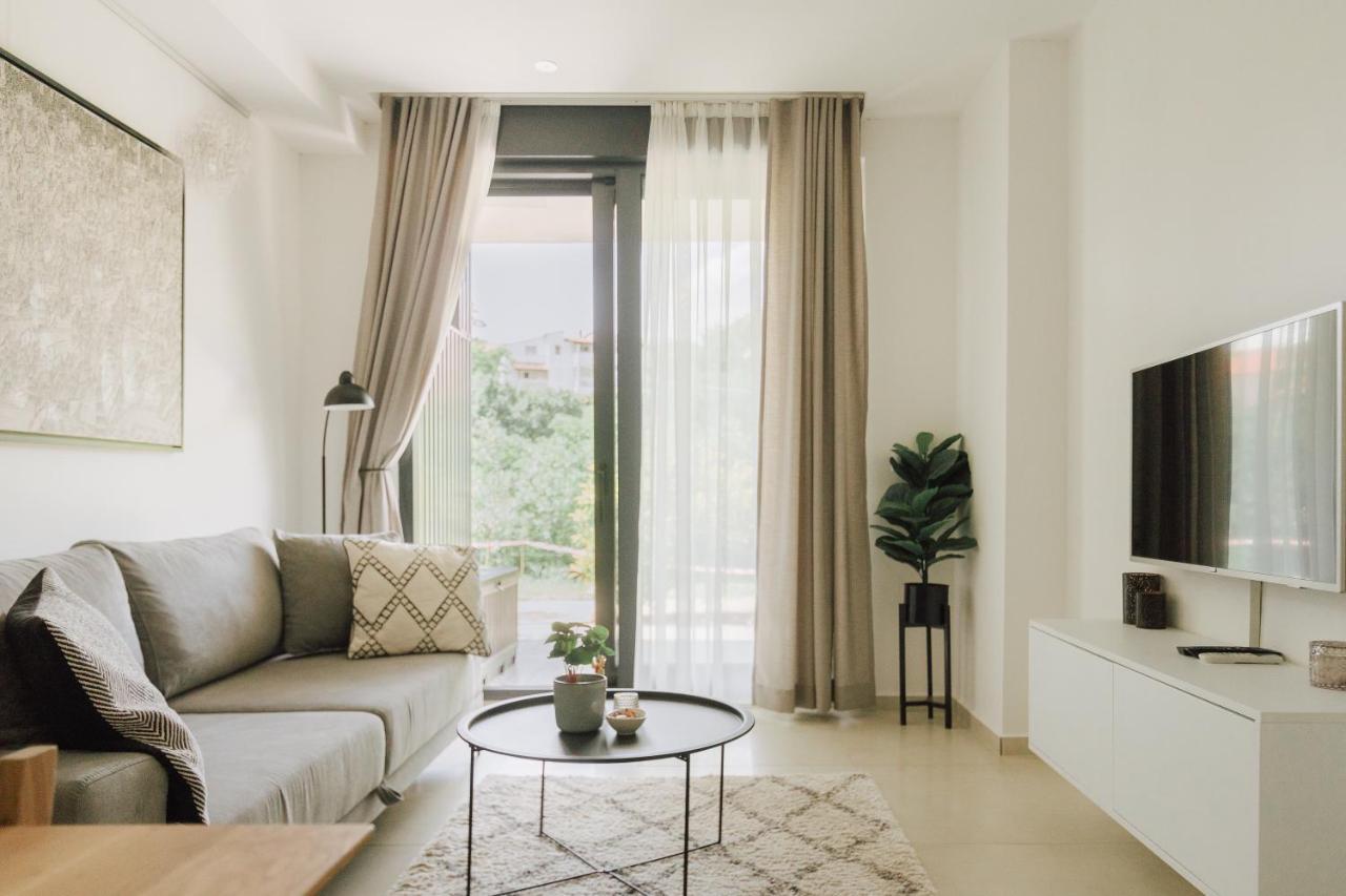 Boutique Apartment Mostar Dış mekan fotoğraf
