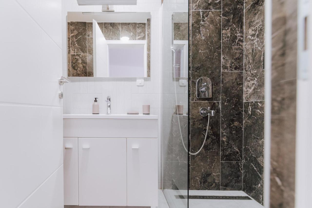 Boutique Apartment Mostar Dış mekan fotoğraf