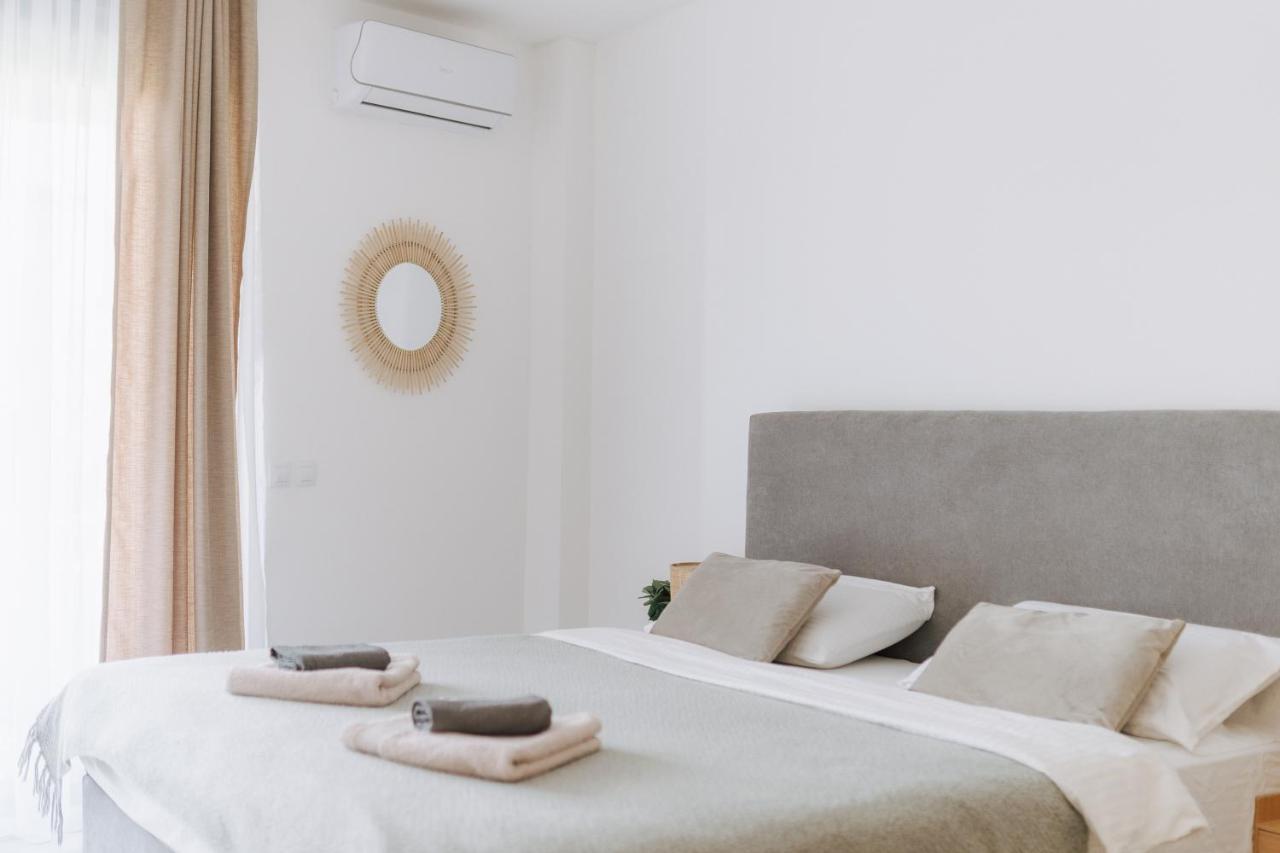 Boutique Apartment Mostar Dış mekan fotoğraf