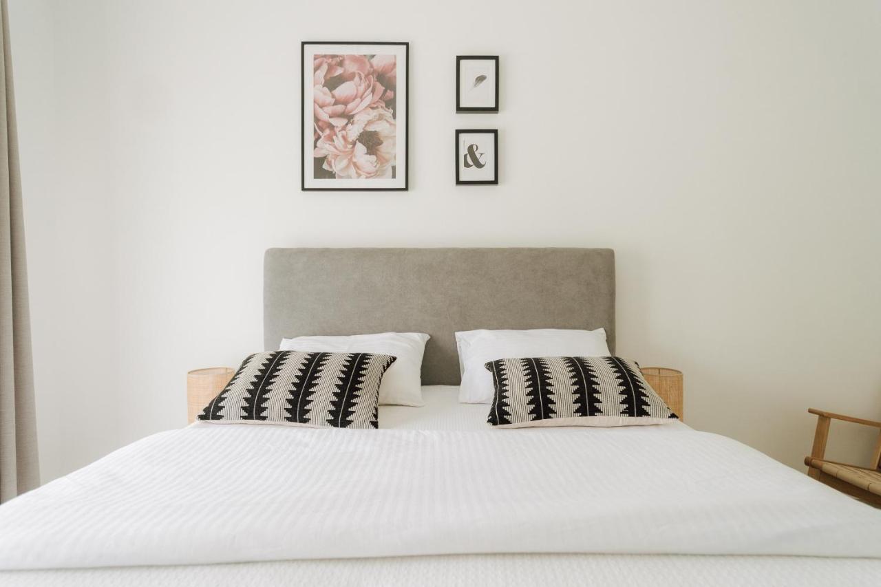Boutique Apartment Mostar Dış mekan fotoğraf