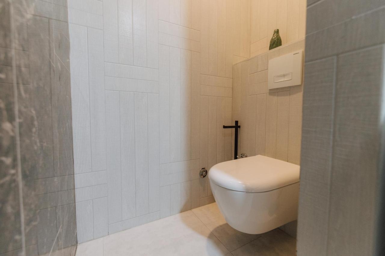 Boutique Apartment Mostar Dış mekan fotoğraf