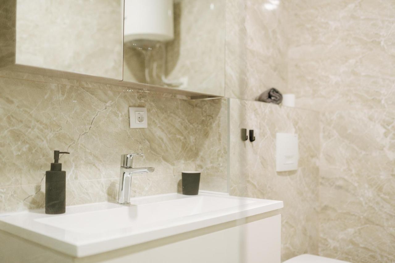Boutique Apartment Mostar Dış mekan fotoğraf
