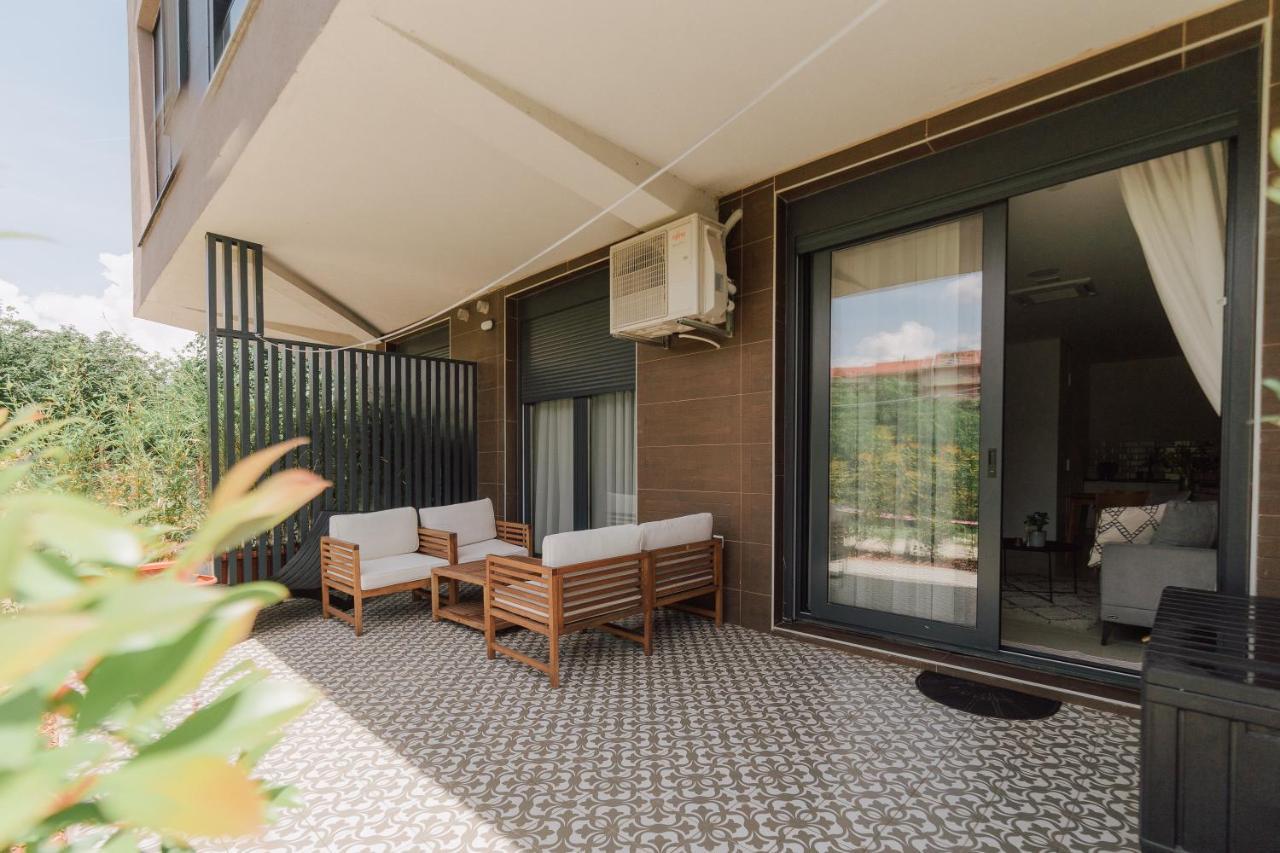 Boutique Apartment Mostar Dış mekan fotoğraf
