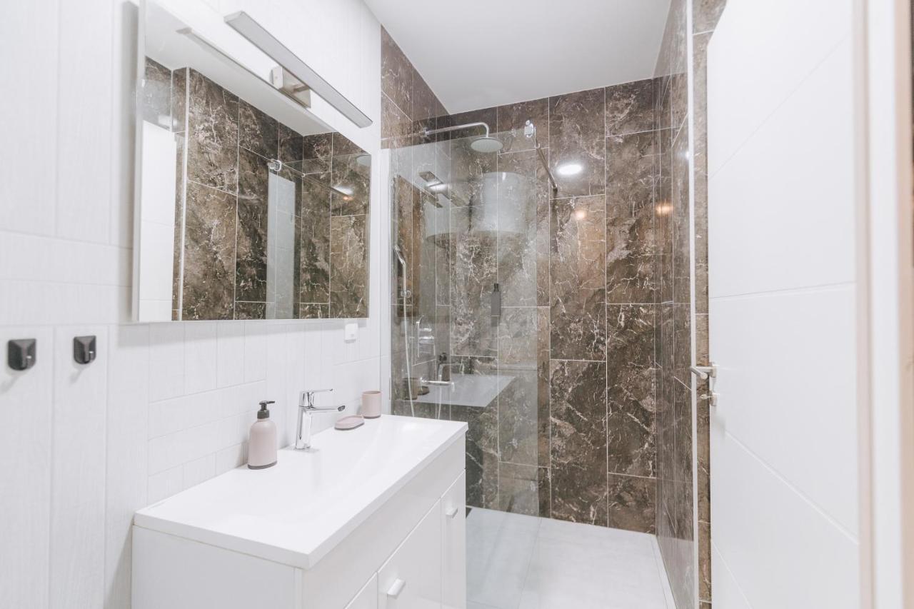 Boutique Apartment Mostar Dış mekan fotoğraf