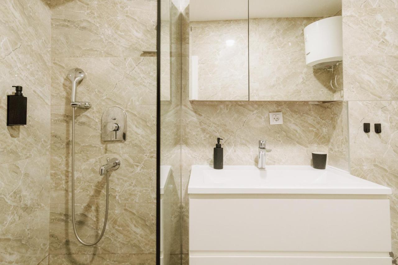 Boutique Apartment Mostar Dış mekan fotoğraf