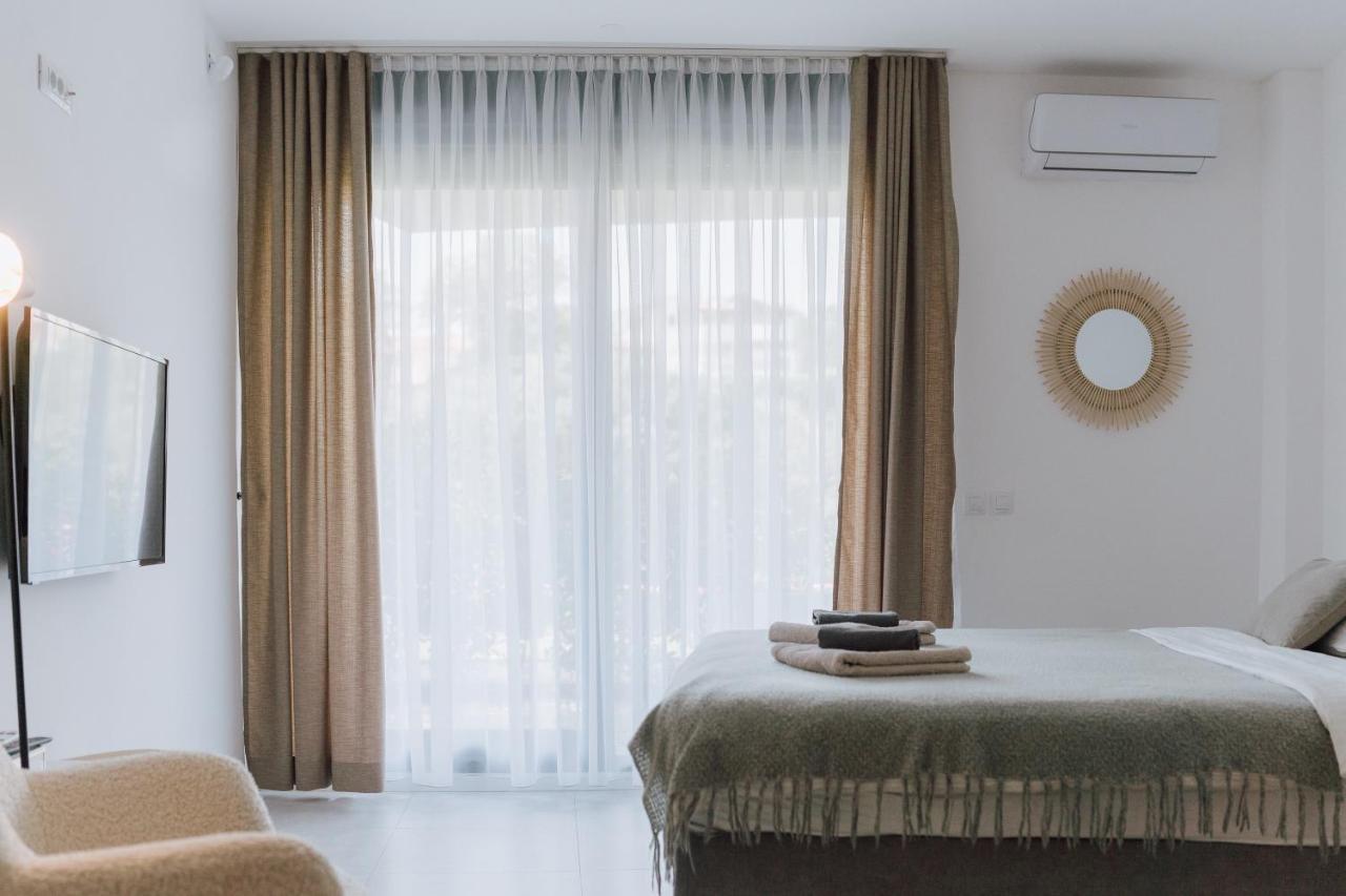 Boutique Apartment Mostar Dış mekan fotoğraf