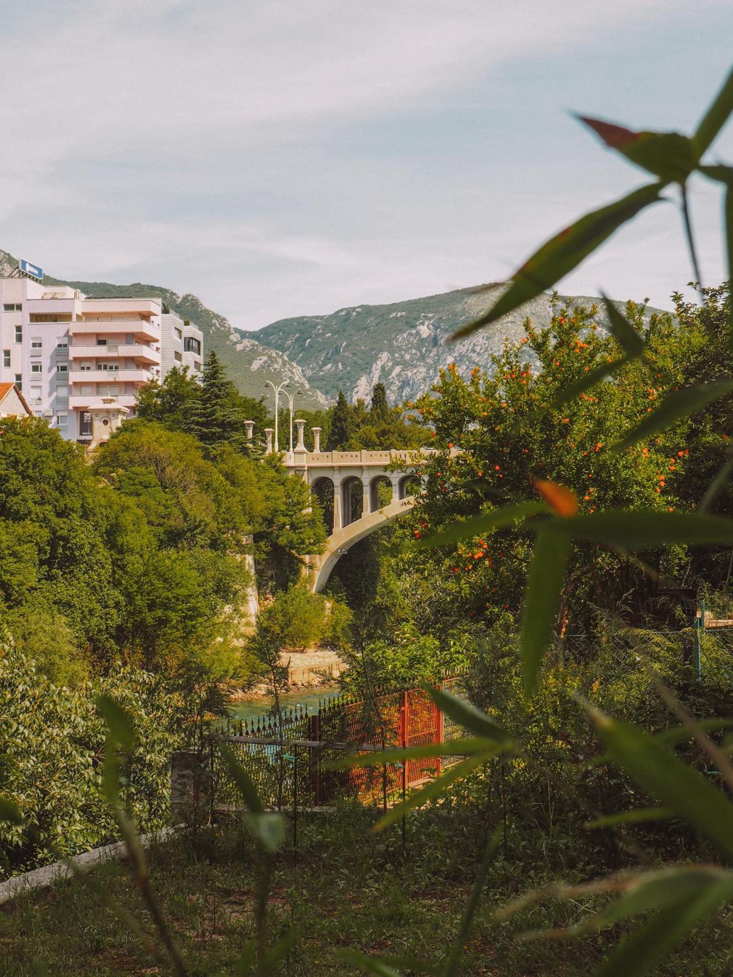 Boutique Apartment Mostar Dış mekan fotoğraf