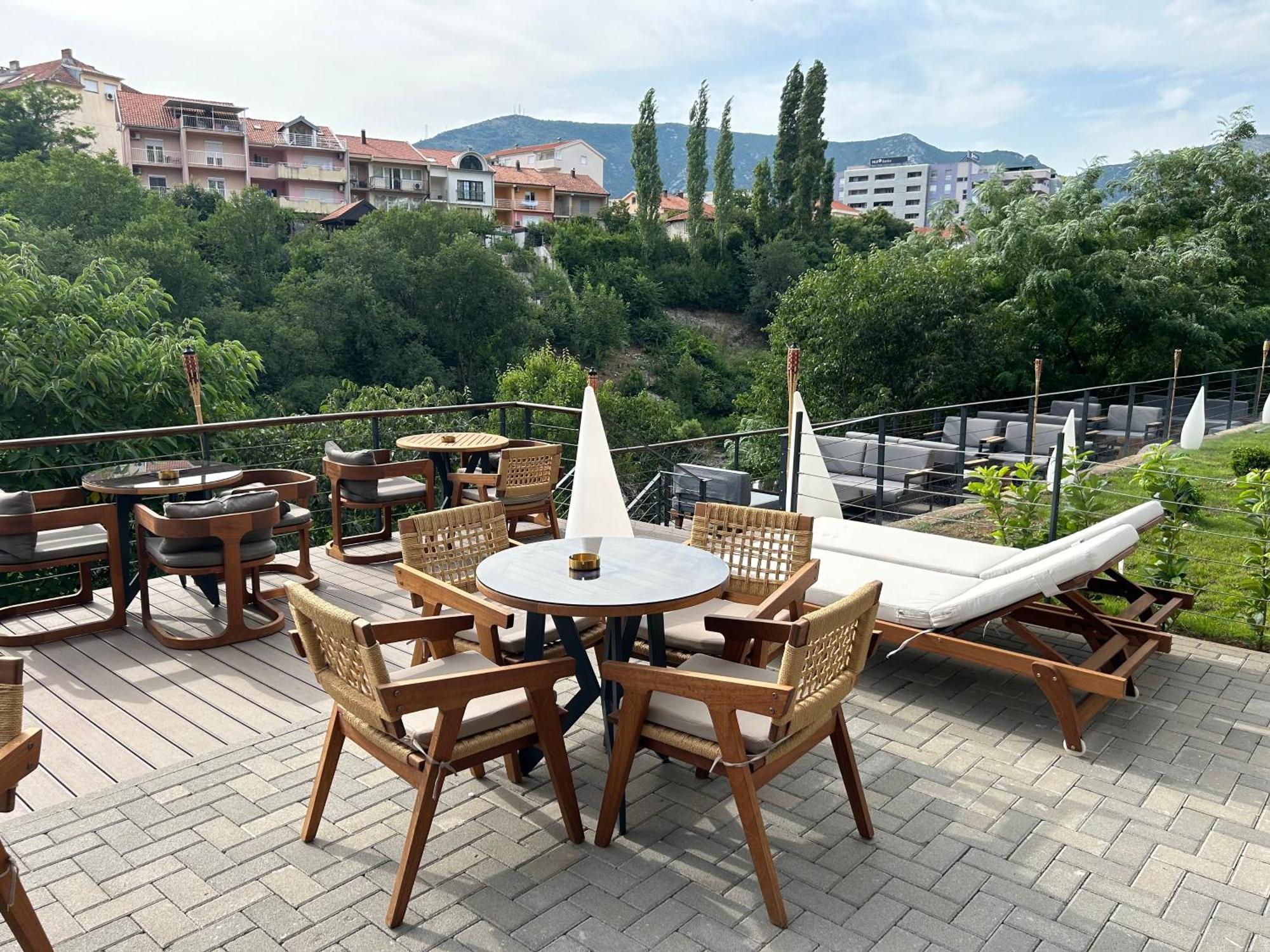 Boutique Apartment Mostar Dış mekan fotoğraf
